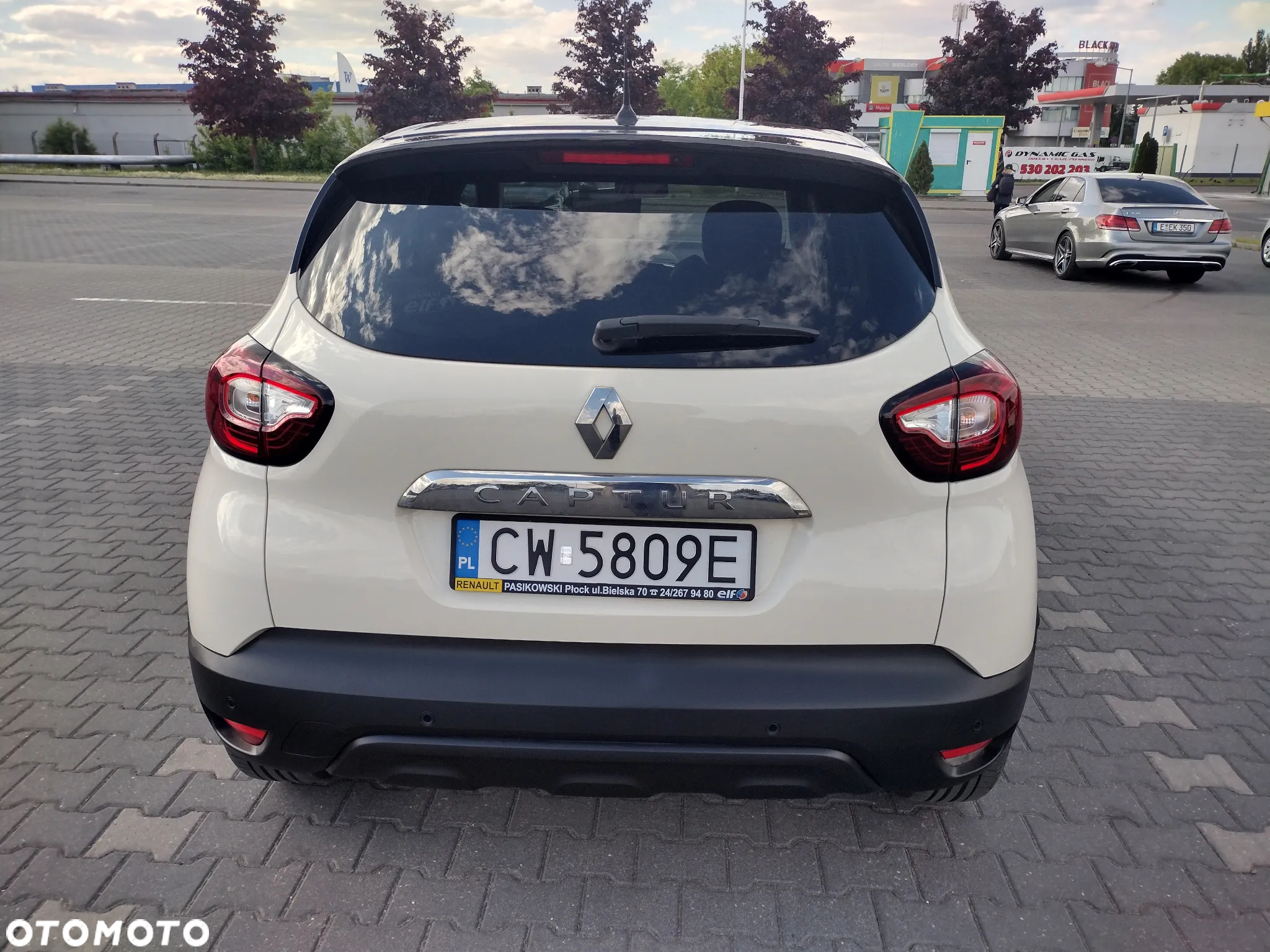 Renault Captur 0.9 Energy TCe Limited - 6