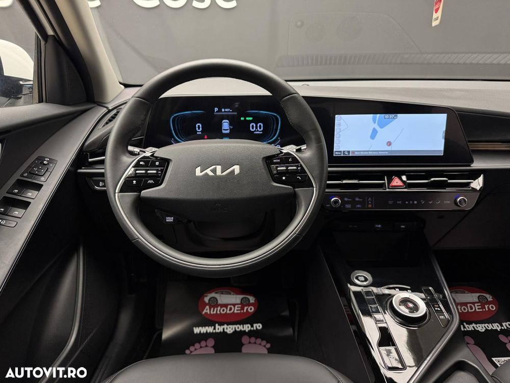 Kia Niro - 10
