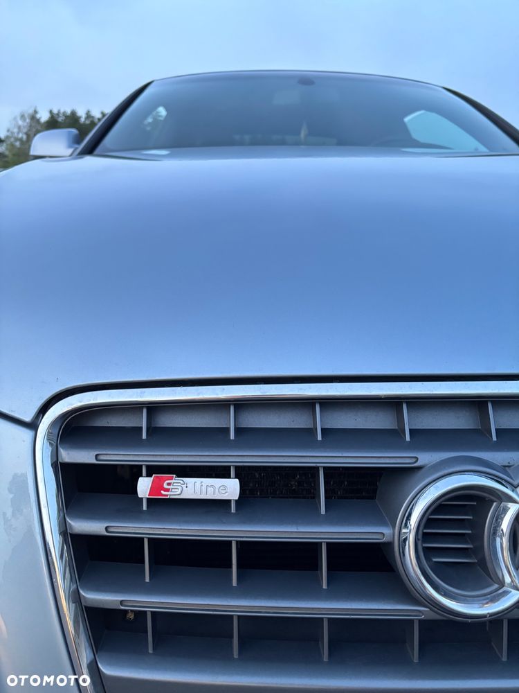 Audi A5 - 8