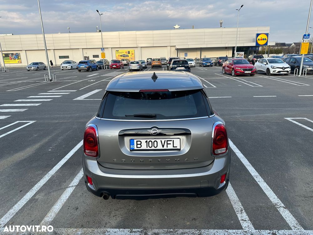 Mini Countryman - 14