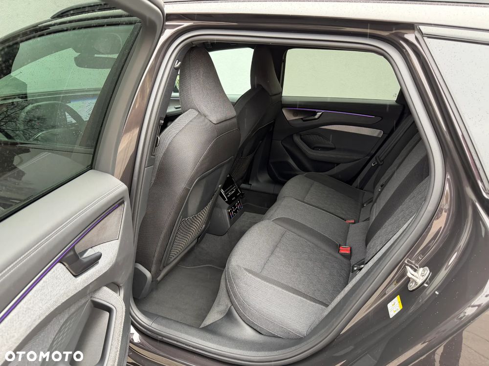 Audi A6 Avant 40 TDI mHEV Quattro S Line S tronic - 12