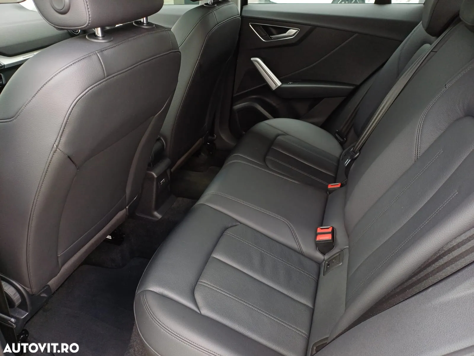 Audi Q2 - 15