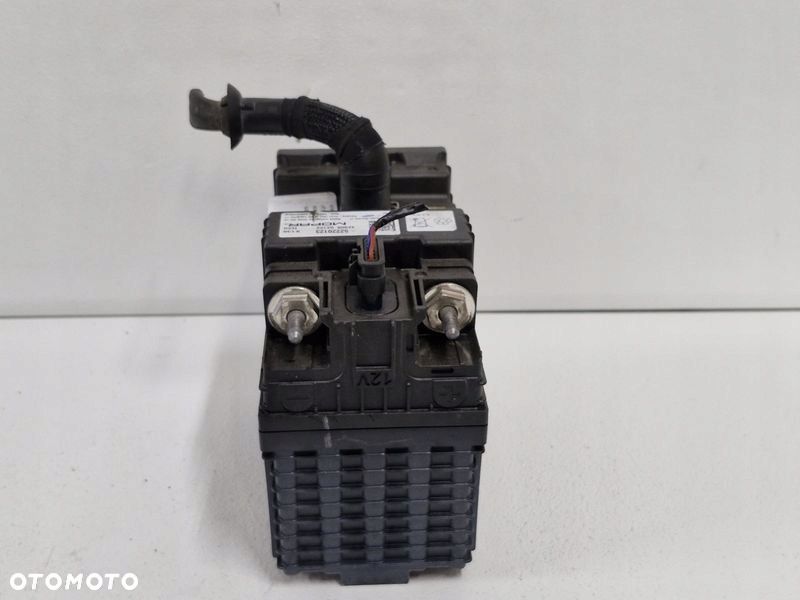 FIAT PANDA III 3 500 LIFT 1.0 B HYBRYDA AKUMULATOR BATERIA 52220123 - 7