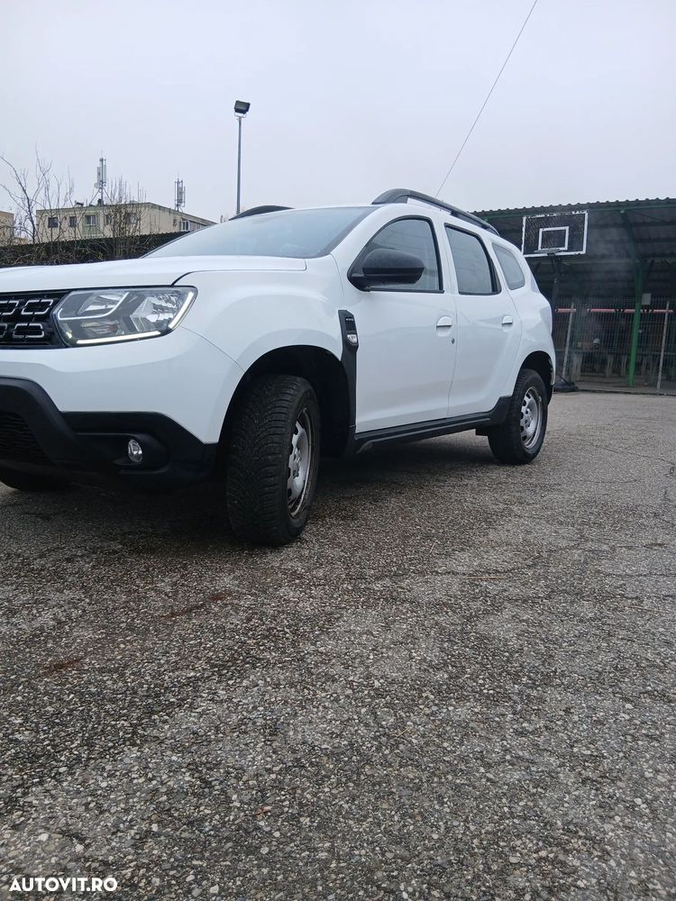 Dacia Duster - 7