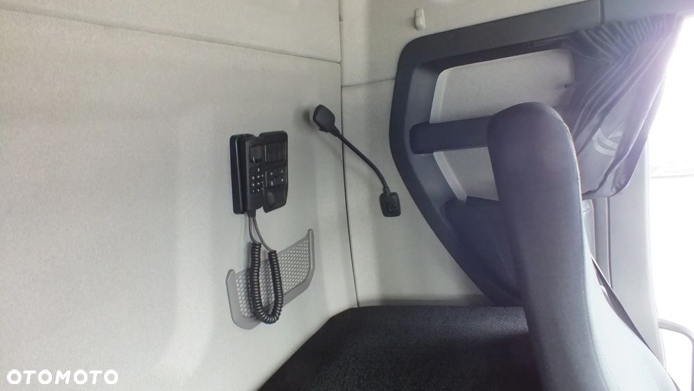 Scania NGS R410 - 12