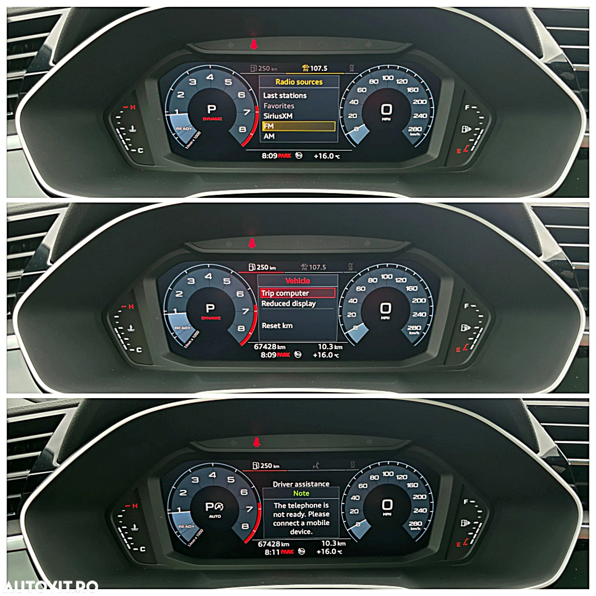 Audi Q3 2.0 45 TFSI S tronic quattro S Line - 27