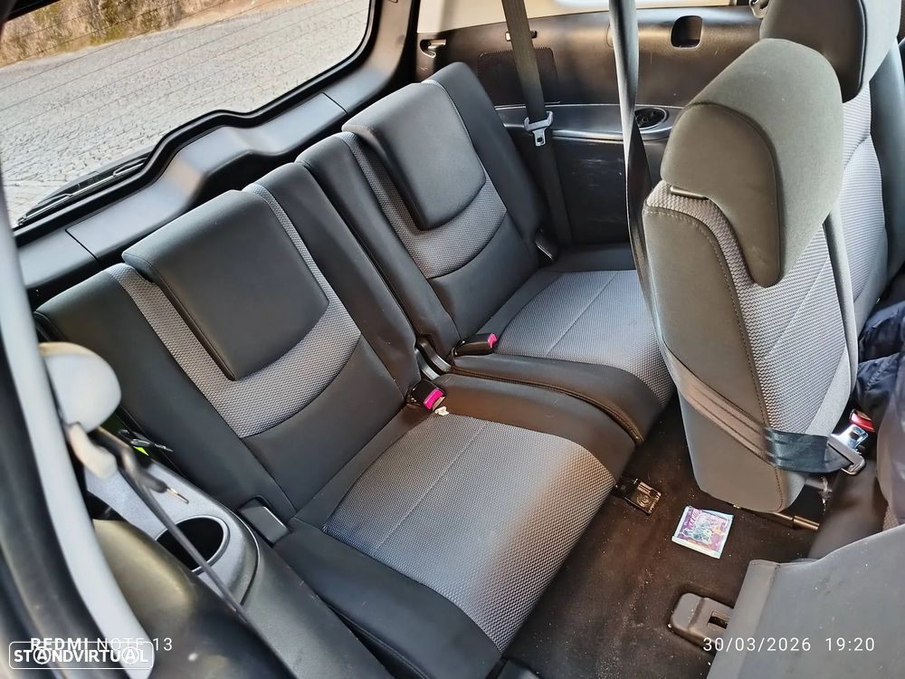 Mazda 5 MZR-CD 2.0 Comfort - 16