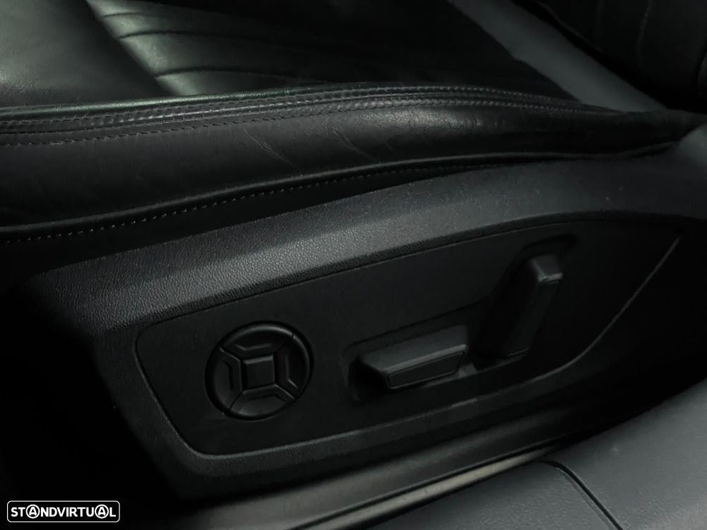 Audi A6 Avant 50 TFSIe quattro S tronic - 26