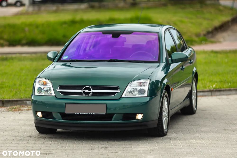 Opel Vectra 1.8 Edition - 14