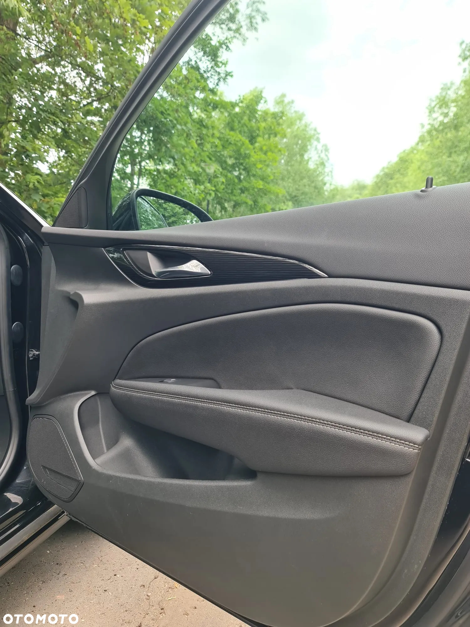 Opel Insignia 1.6 CDTI Enjoy S&S - 36