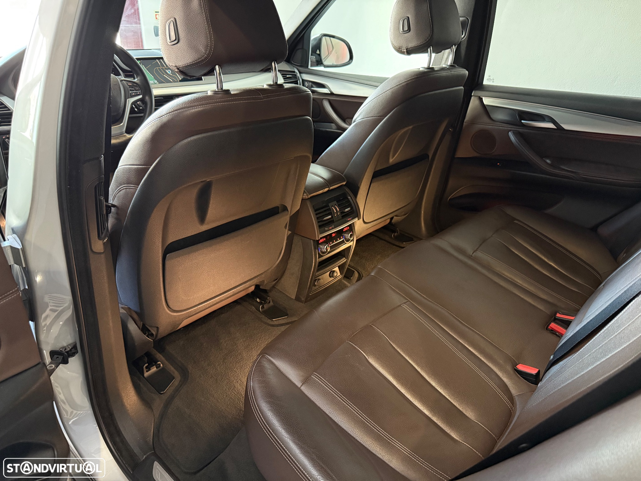 BMW X5 25 d sDrive - 17