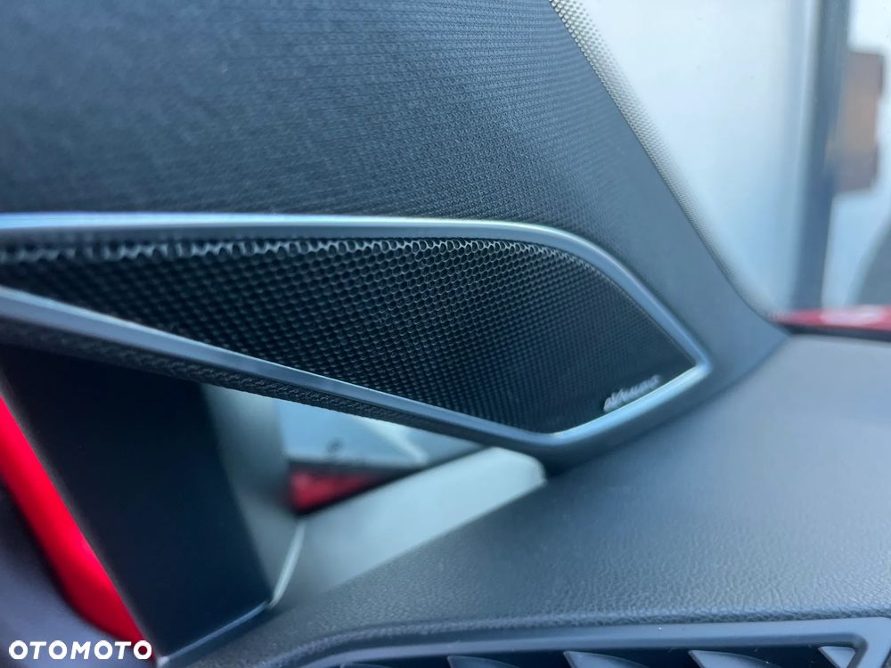 Volkswagen Golf GTI BlueMotion Technology DSG Clubsport - 29