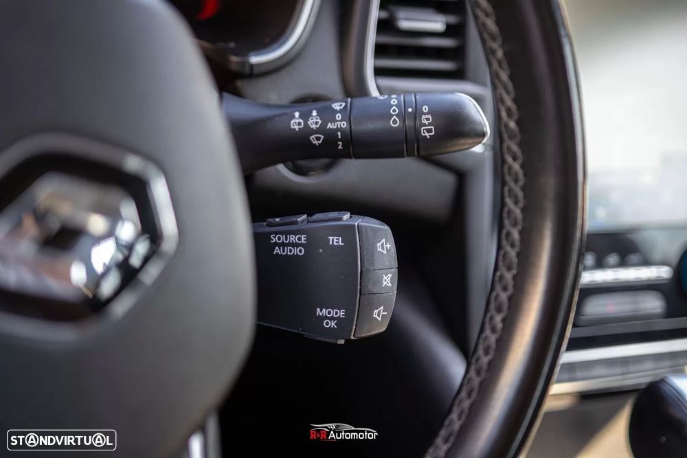 Renault Talisman 1.6 dCi Executive EDC - 35