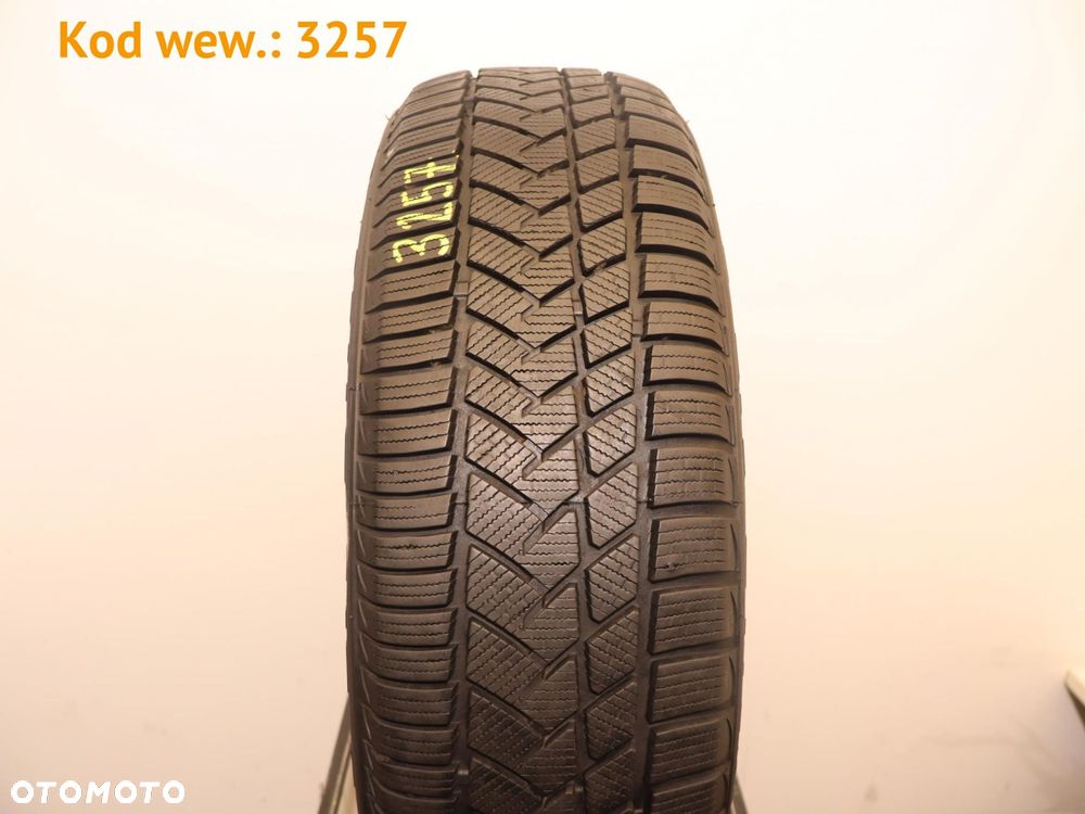 Wanli Winter Max A1 - 215/65 R16 - 7