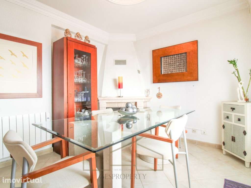 Moradia T3 nos Foros da Amora - Grande imagem: 4/41