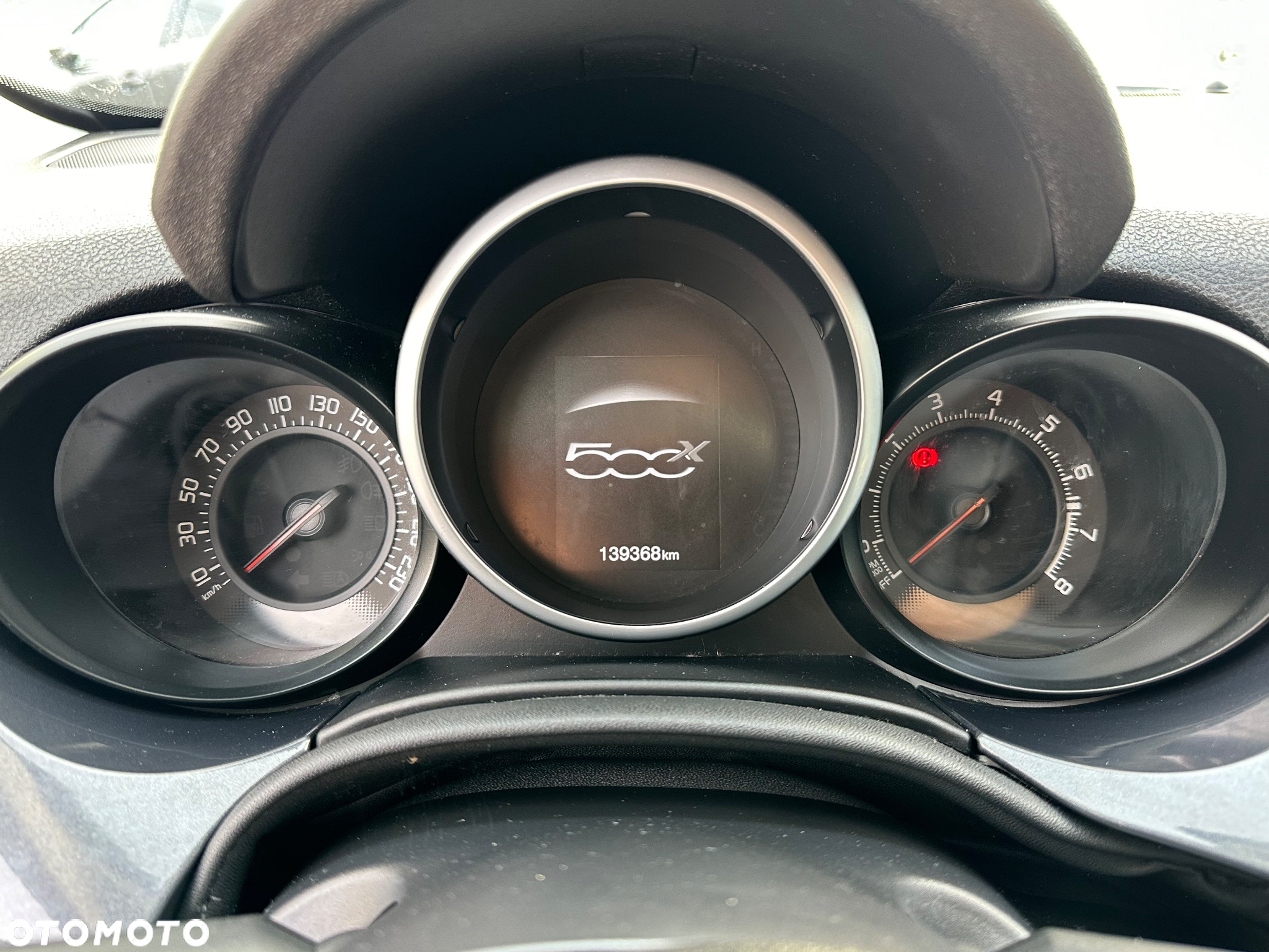 Fiat 500X - 20