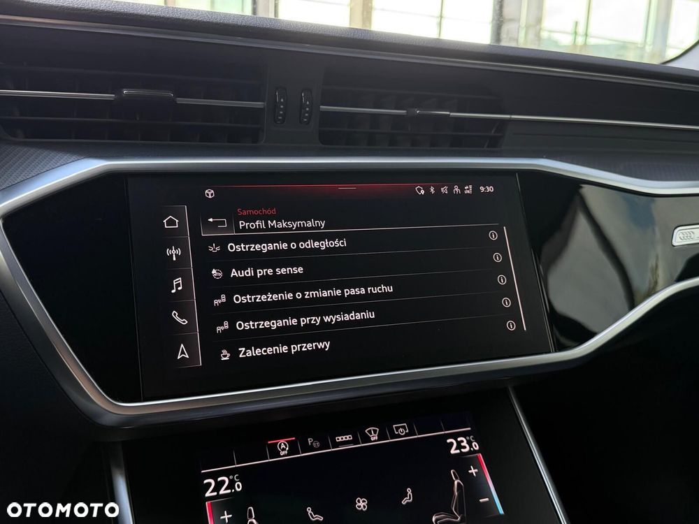 Audi A6 - 27