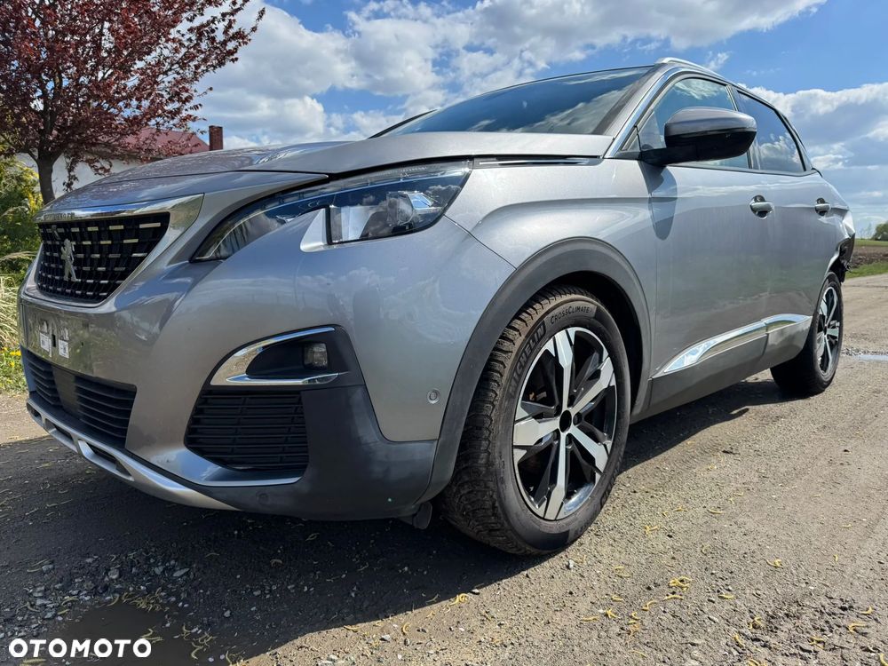 Peugeot 3008 - 5