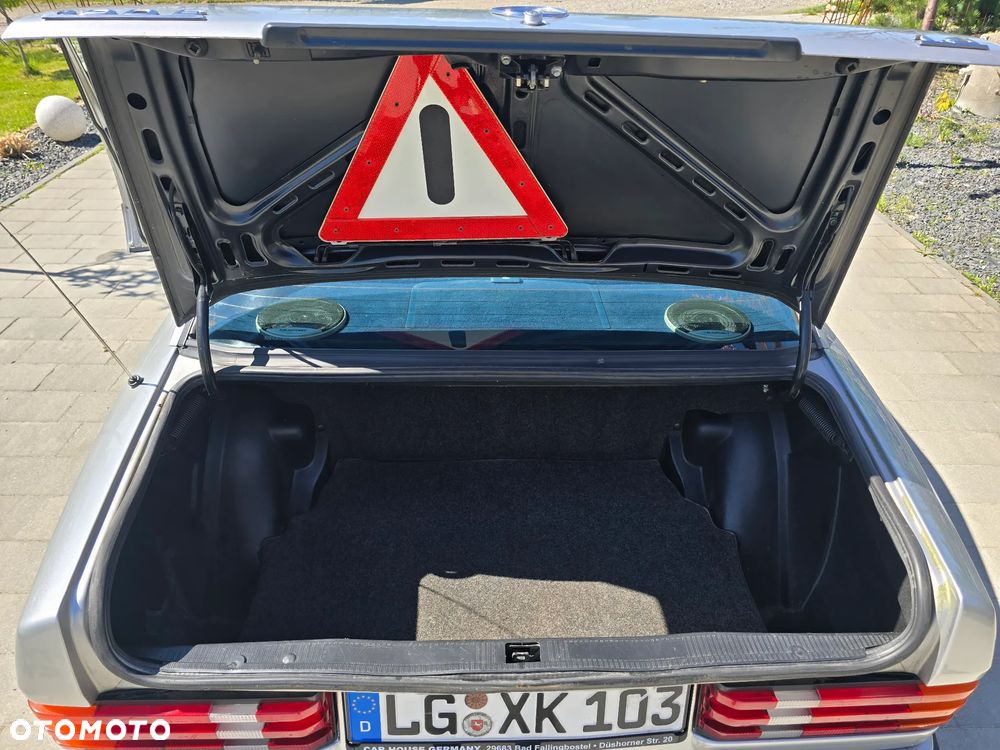 Mercedes-Benz W201 (190) - 32