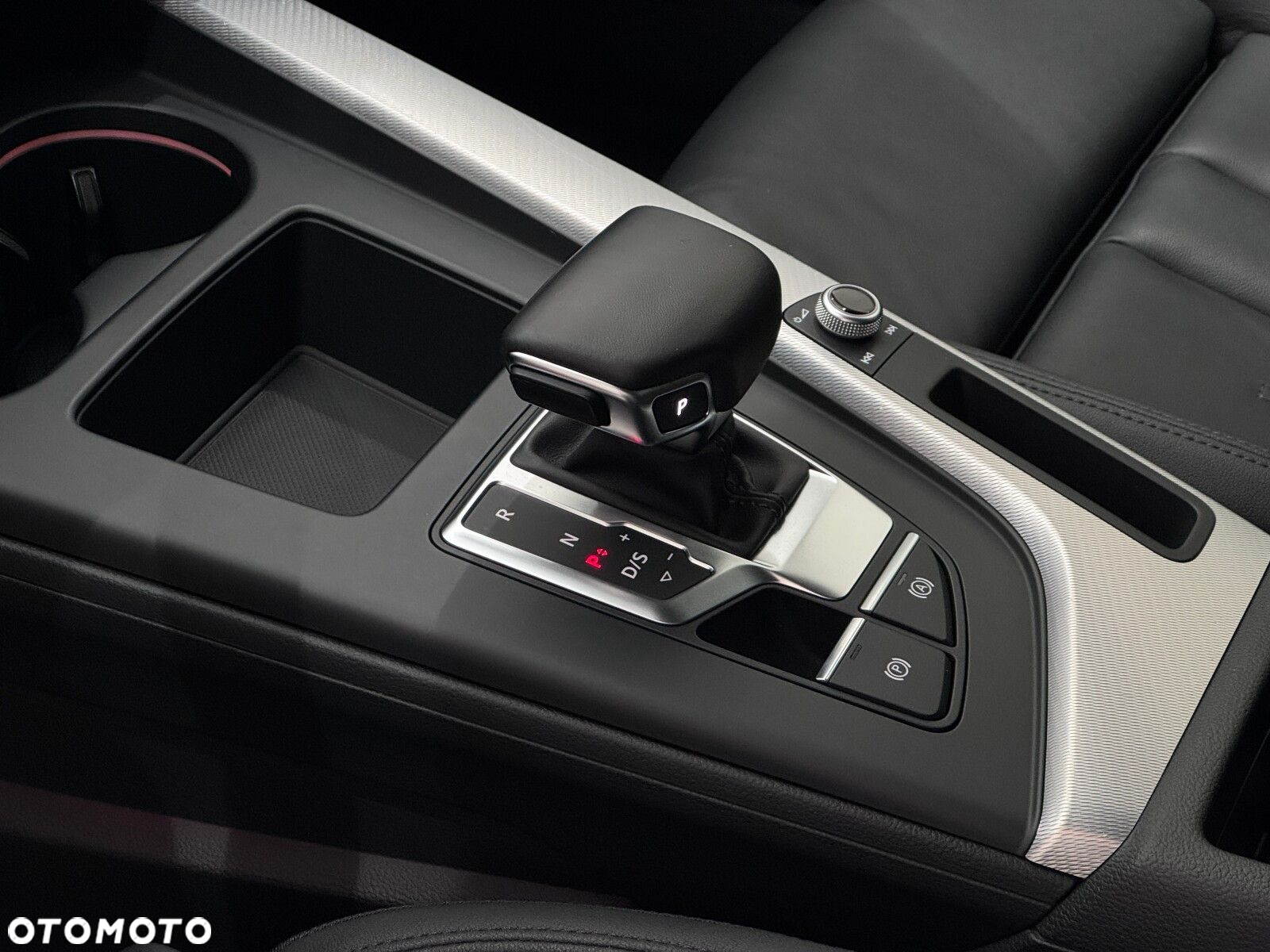 Audi A4 Allroad - 9