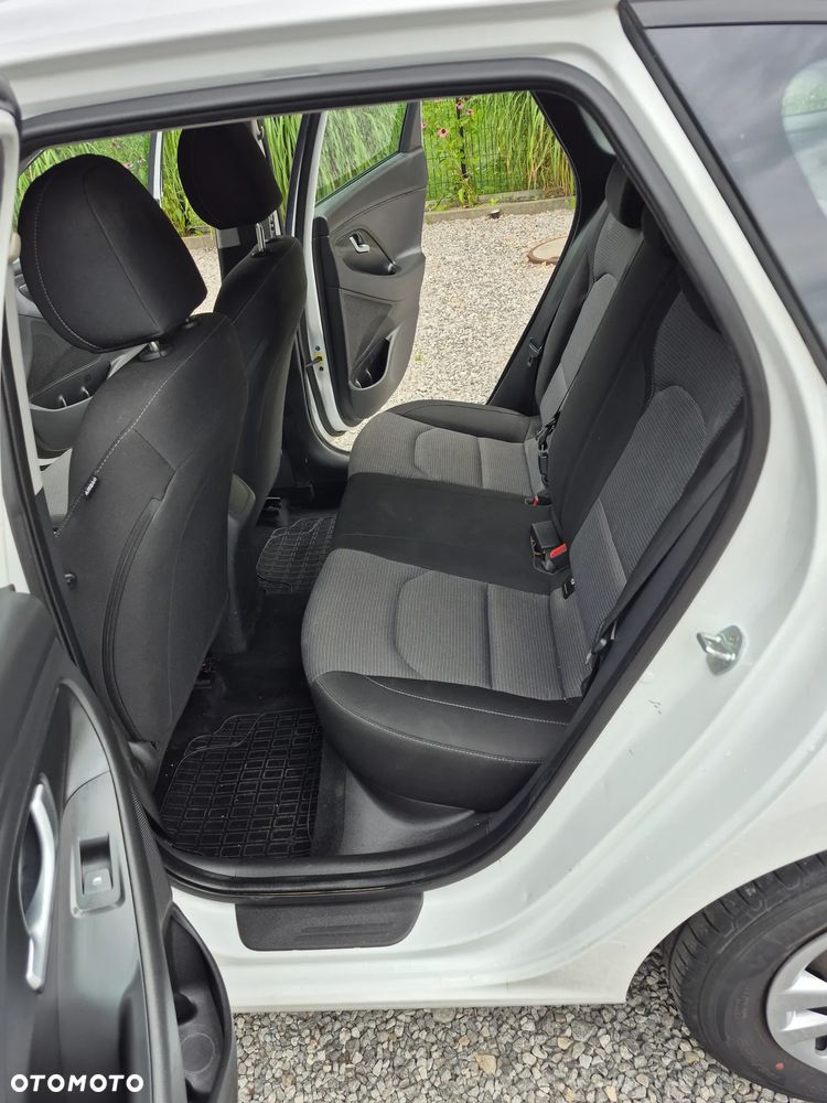 Hyundai i30 1.6 CRDI Select - 10