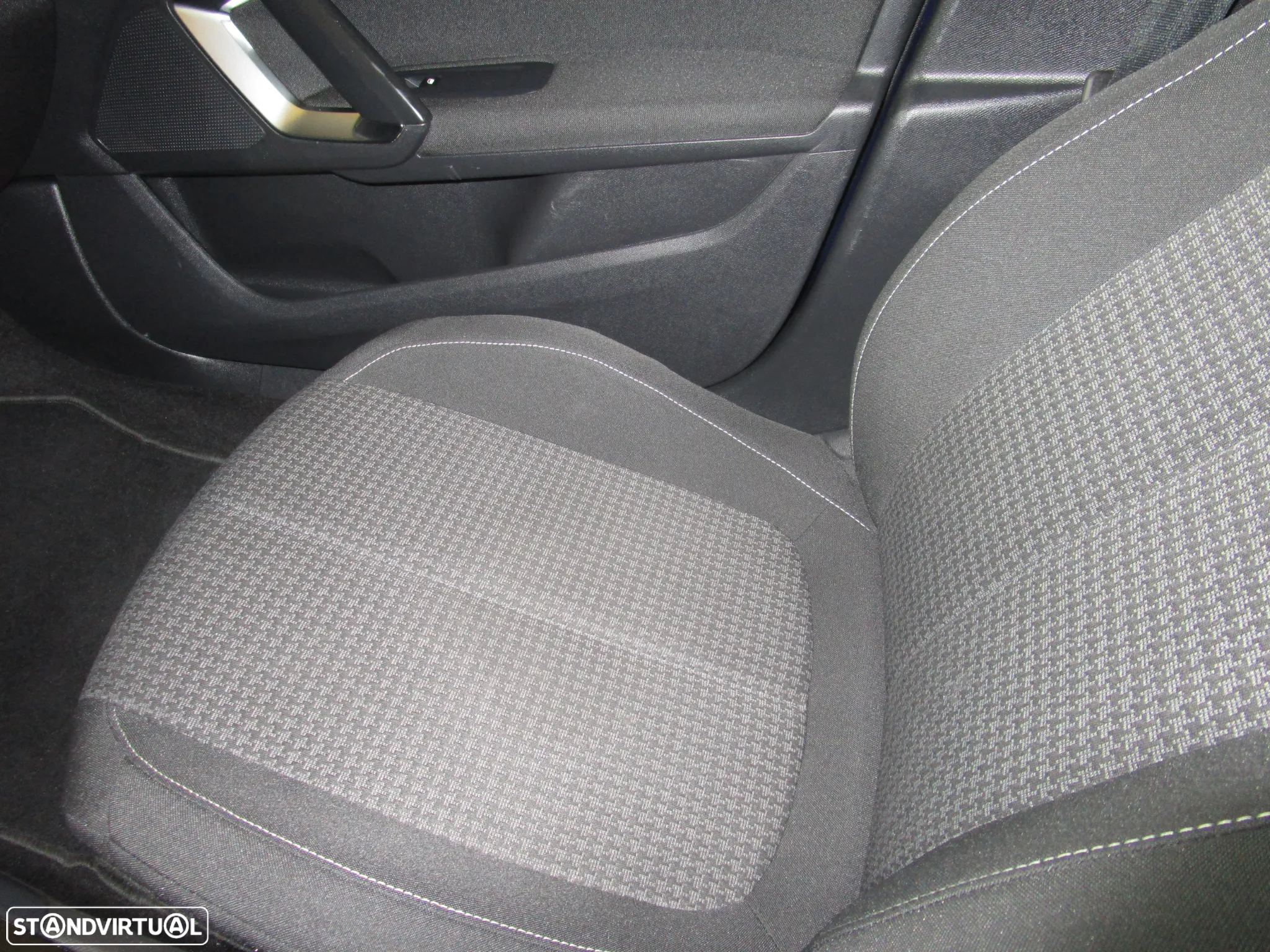 Peugeot 308 SW 1.6 BlueHDi Active - 34