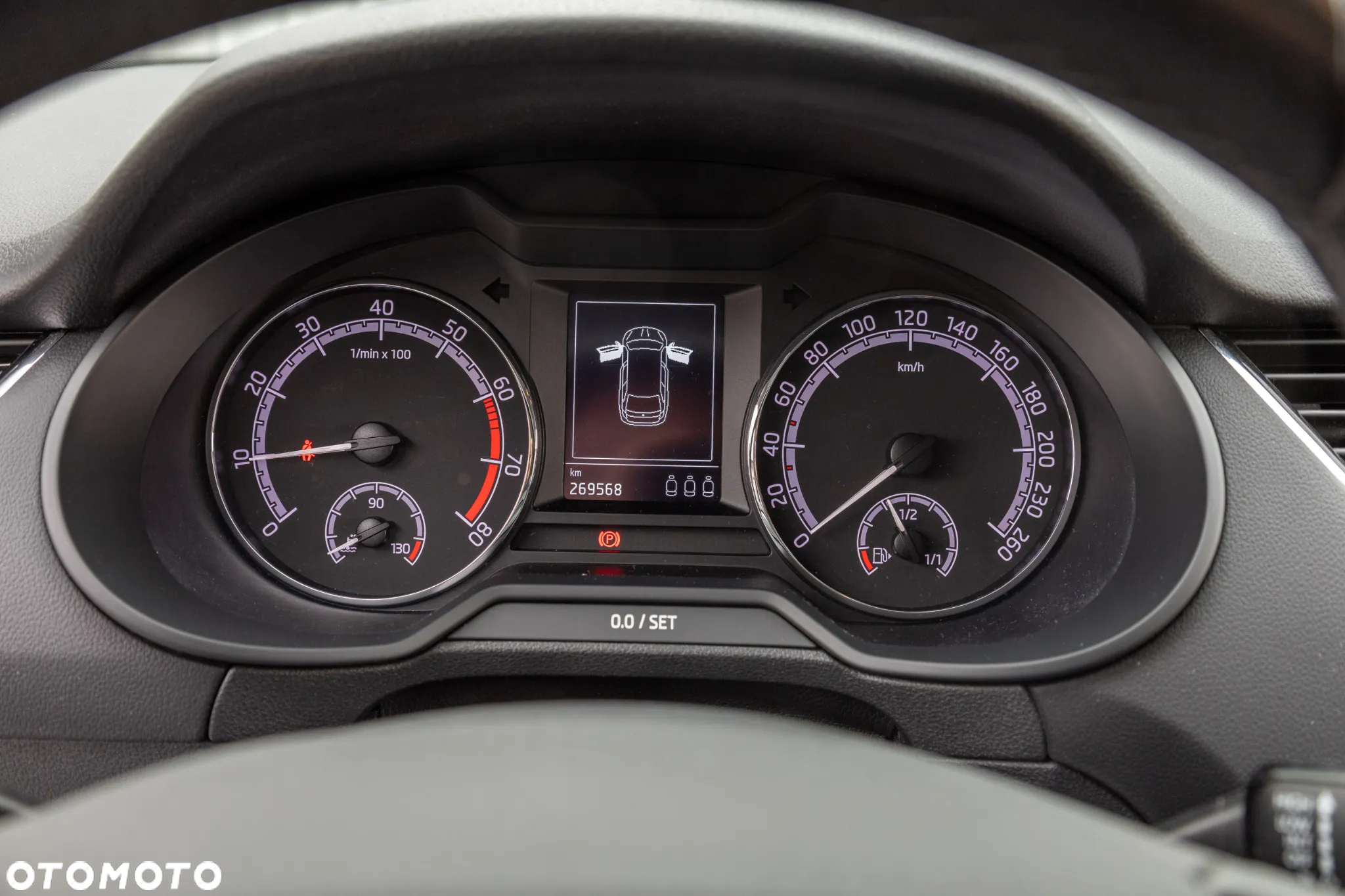 Skoda Octavia 1.5 TSI ACT Ambition - 16