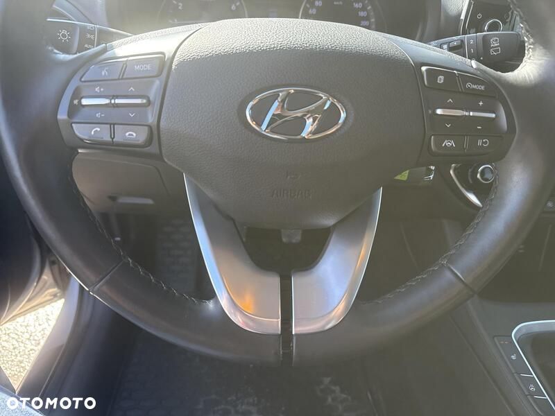 Hyundai i30 1.5 DPI Smart - 13