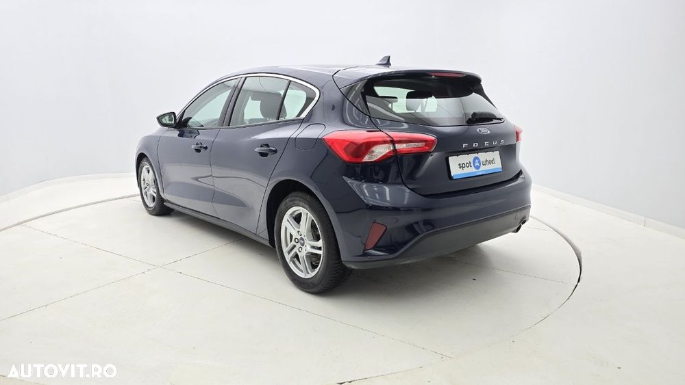 Ford Focus 1.5 EcoBlue Trend Edition - 8