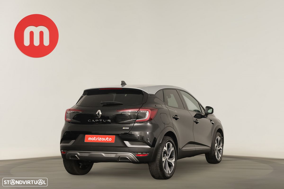 Renault Captur 1.0 TCe RS Line - 4