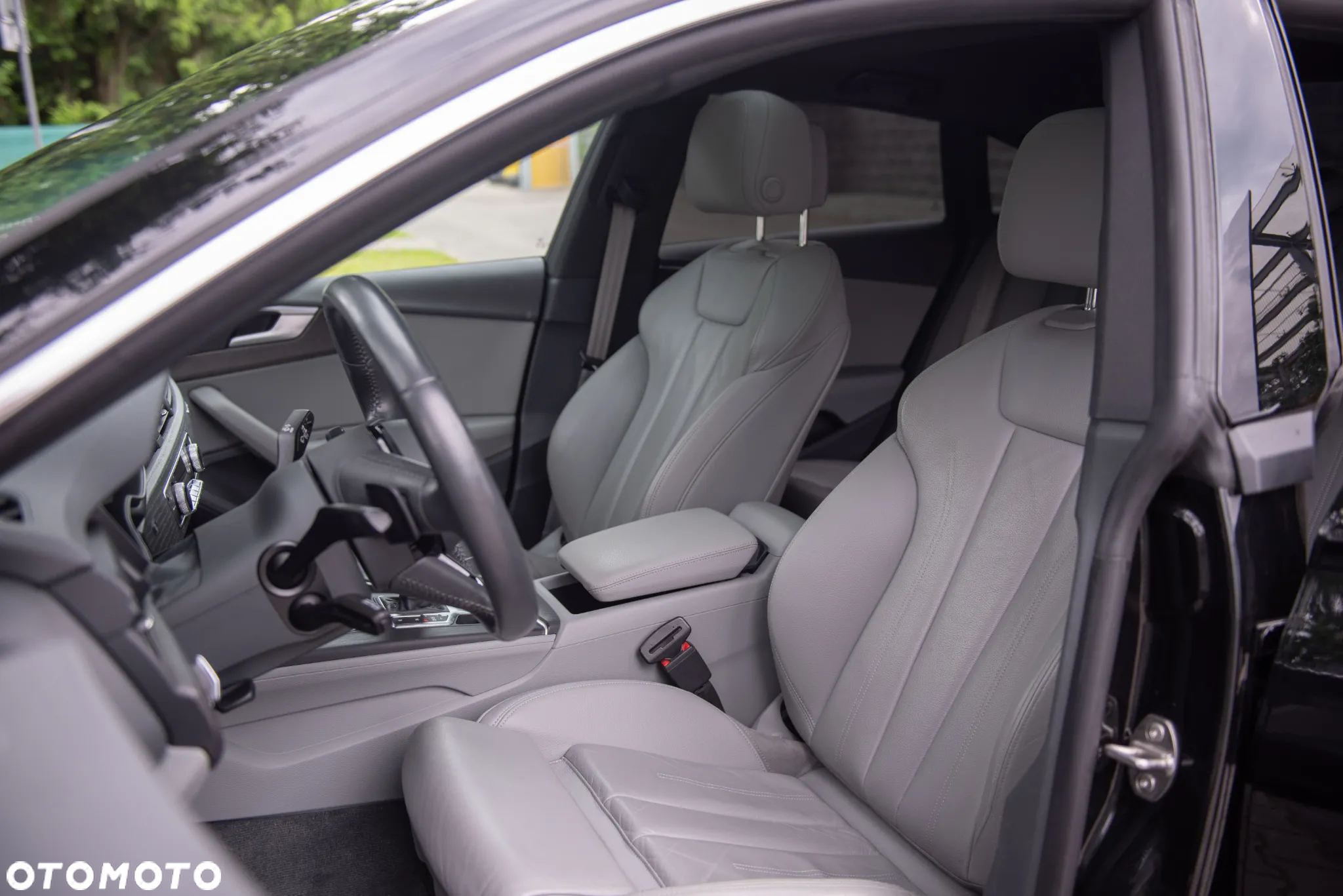 Audi A5 2.0 TFSI Quattro S tronic - 18