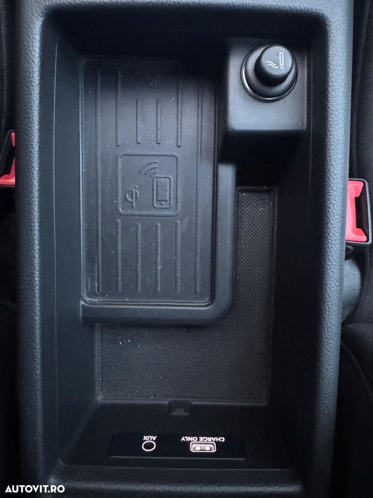 Audi A4 2.0 TDI S tronic - 8