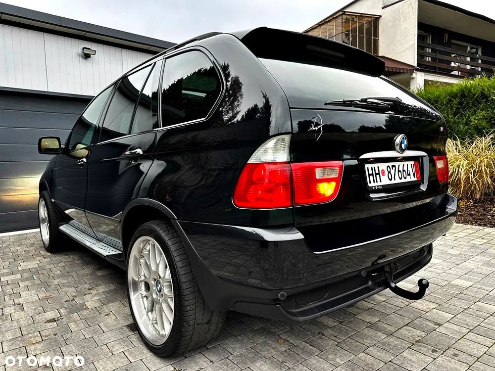 BMW X5 3.0 d Edition Exclusive Sport - 22