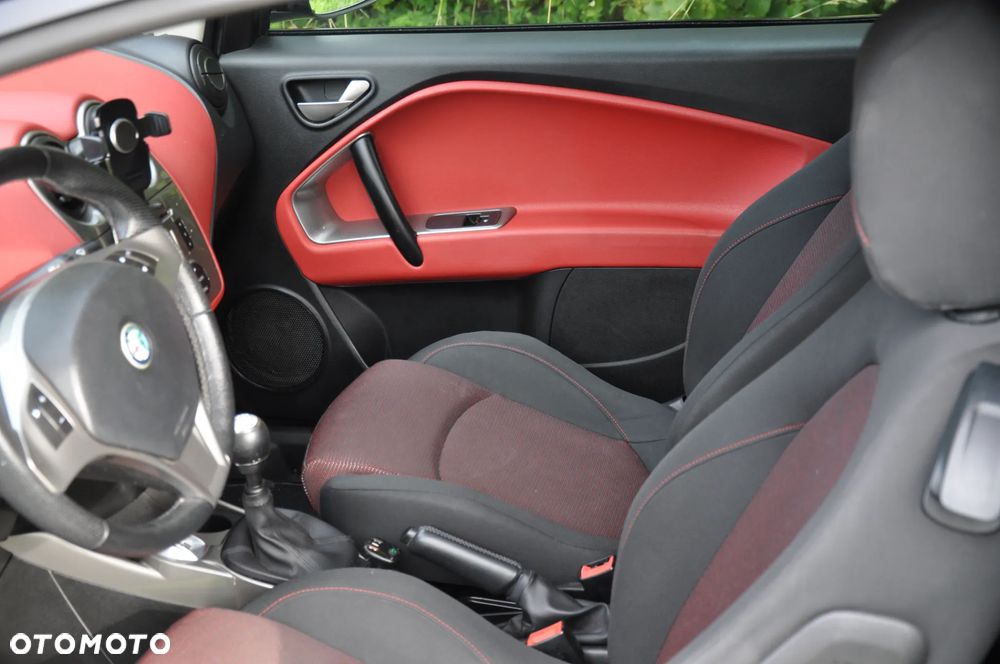 Alfa Romeo Mito 1.4 MultiAir Progression S&S - 15