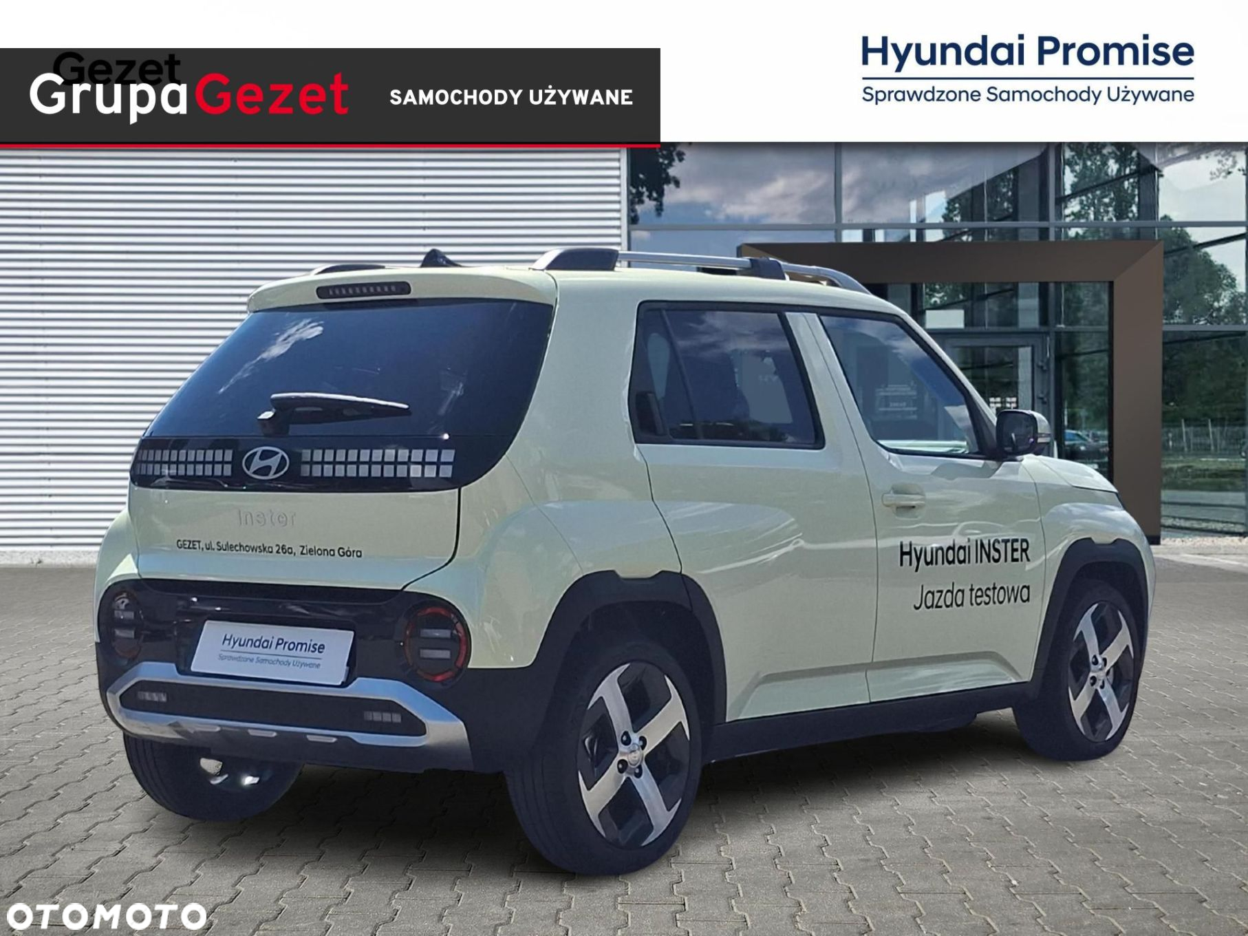 Hyundai Inster - 5