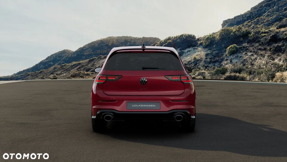 Volkswagen Golf 2.0 TSI GTI Clubsport DSG - 8