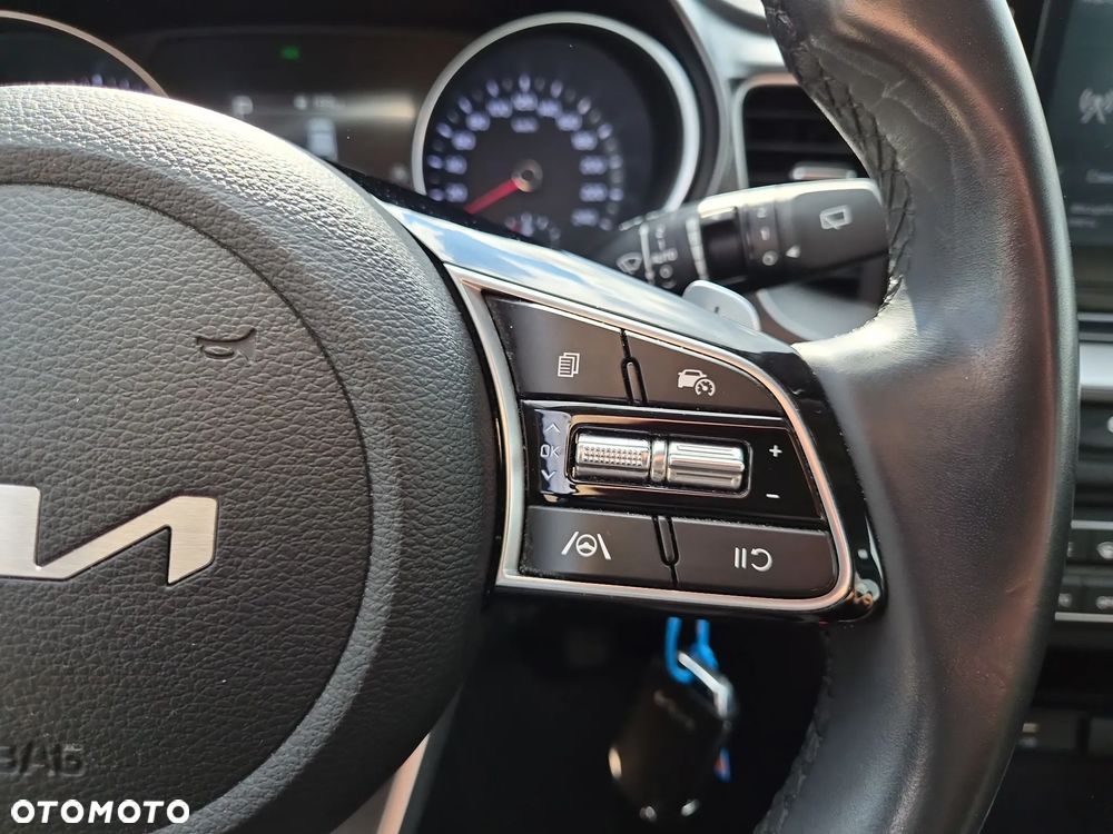 Kia Ceed 1.5 T-GDI M DCT - 14