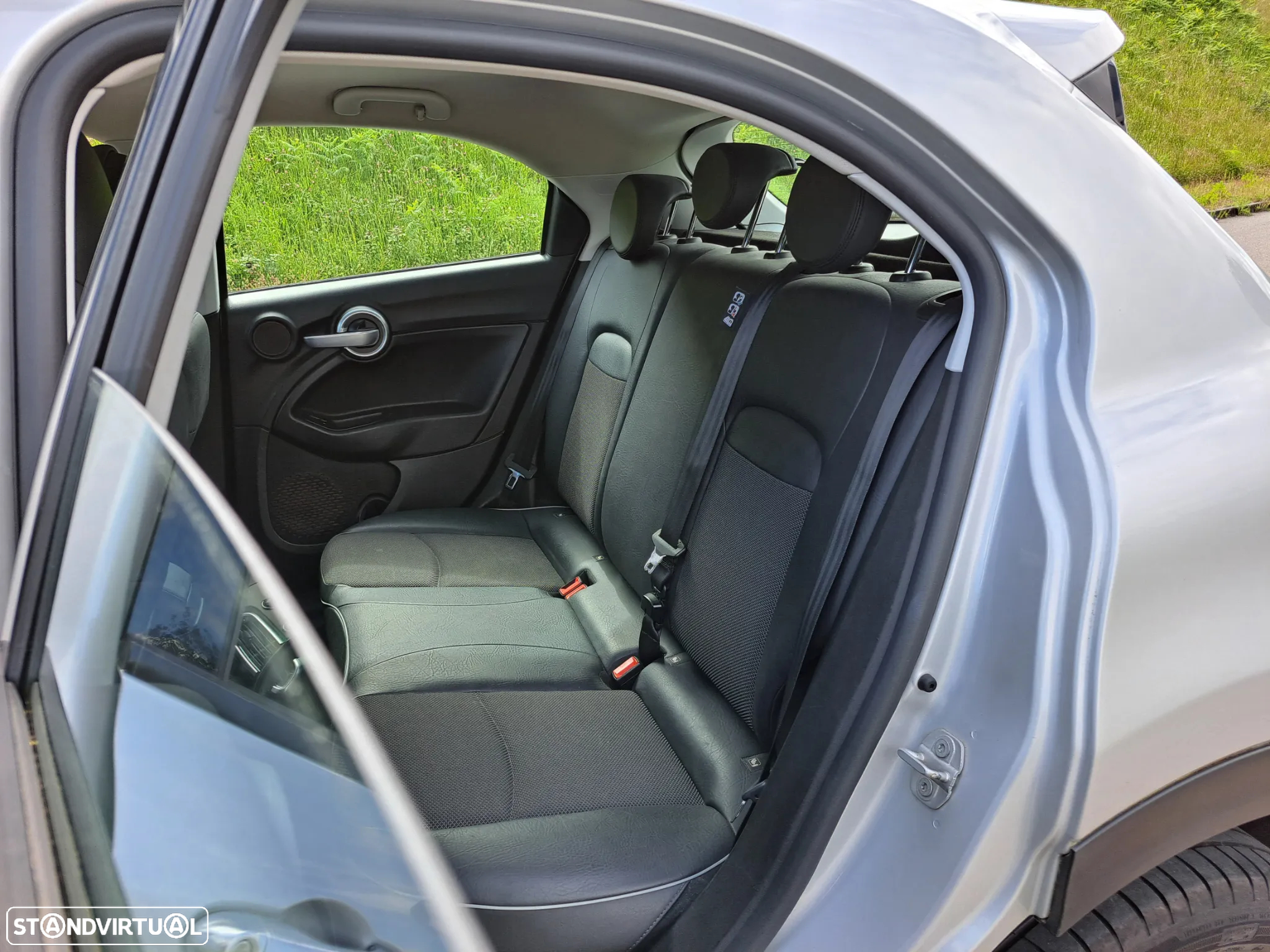 Fiat 500X 1.3 MJ City Cross J18 S&S - 23