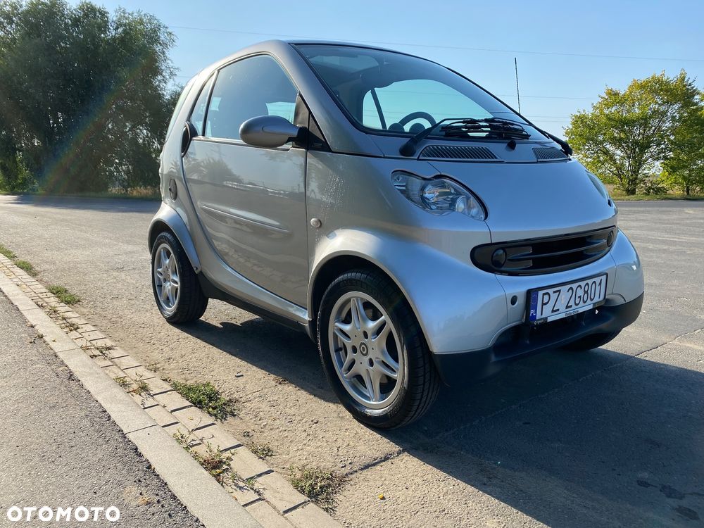 Smart Fortwo - 7