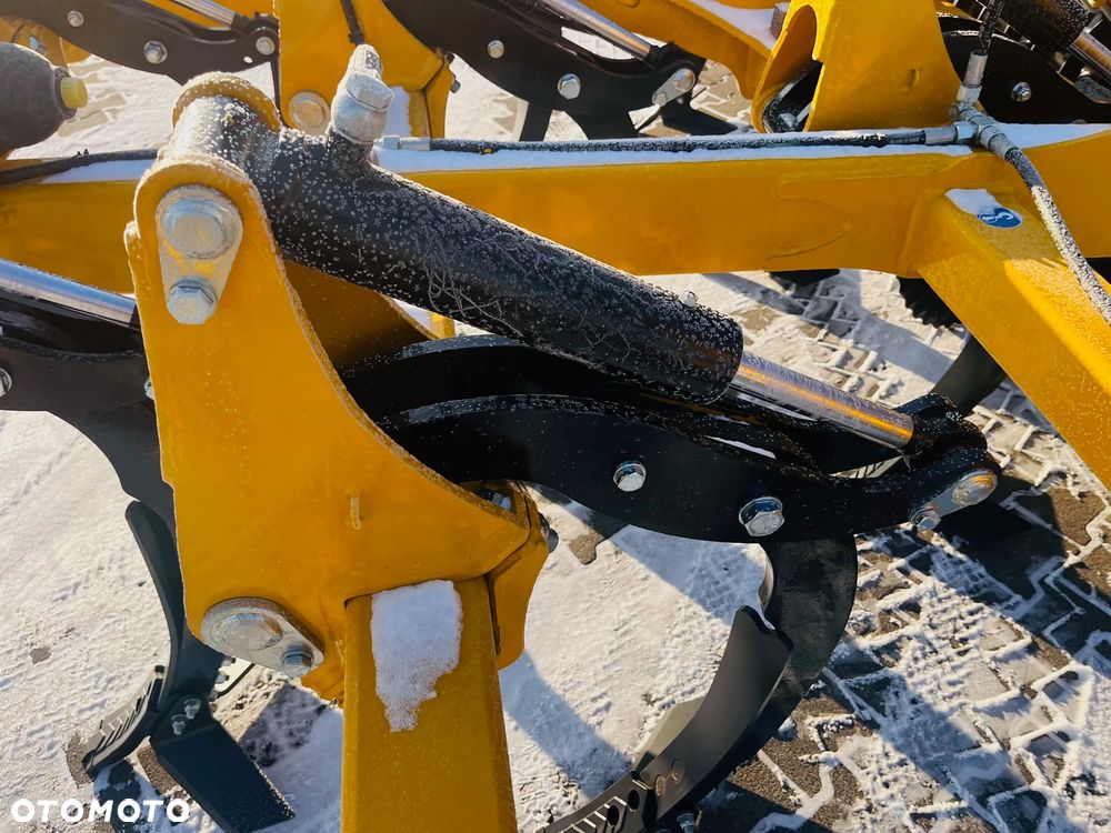 Agrisem Smartplow 3,0 m AGROMULCH Uprawa bezorkowa dostępny od ręki - 16