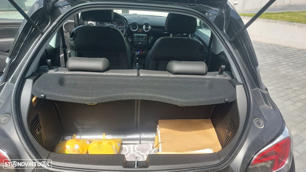 Opel Adam 1.2 Glam - 16