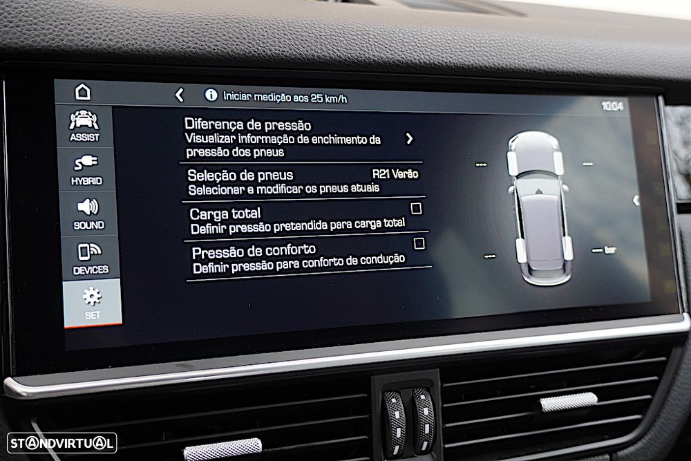 Porsche Cayenne Formula E - 59