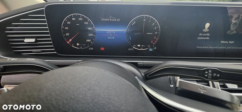 Mercedes-Benz GLE - 13
