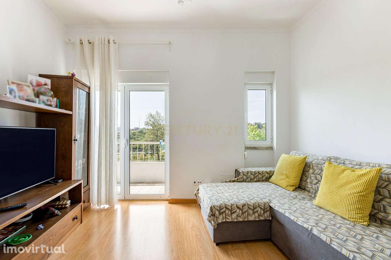 Apartamento T2 Casal do Marco - Grande imagem: 5/25