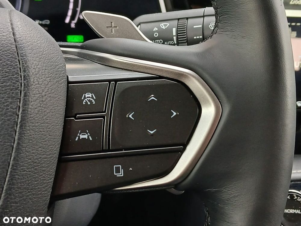 Lexus NX 450h+ Prestige AWD - 30
