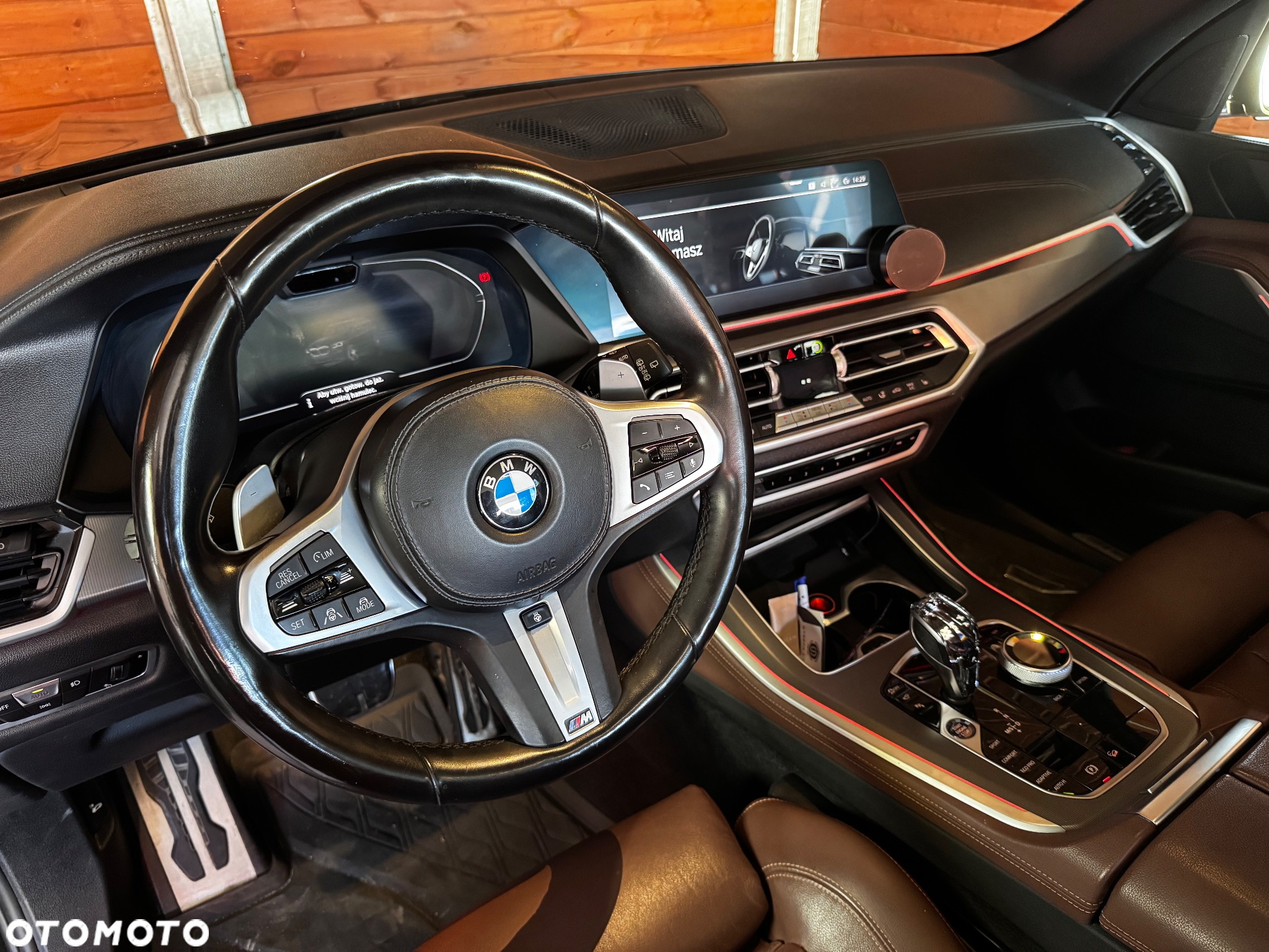 BMW X5 - 10