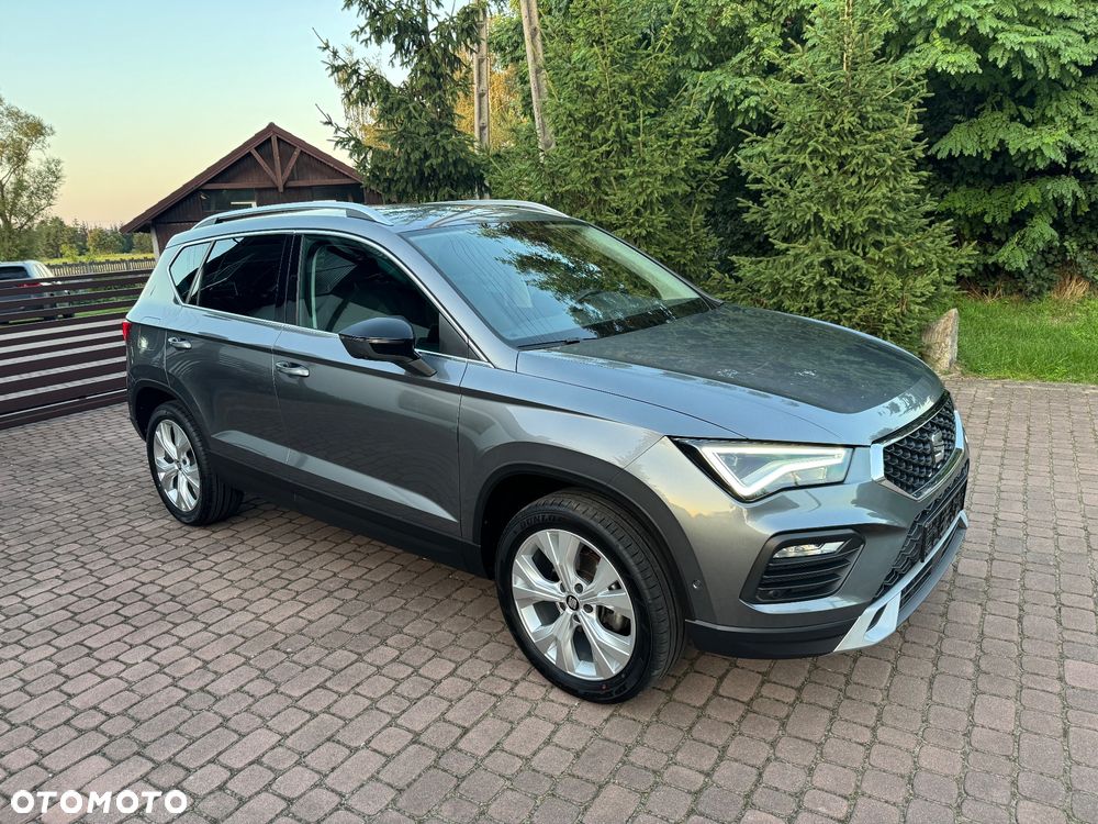 Seat Ateca 2.0 TDI Xperience - 1