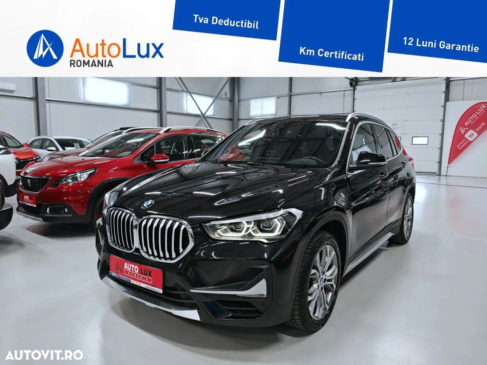 BMW X1 xDrive25e xLine - 1
