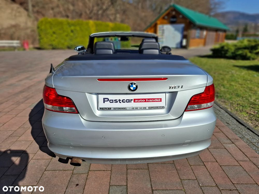 BMW Seria 1 118i Edition Sport - 4