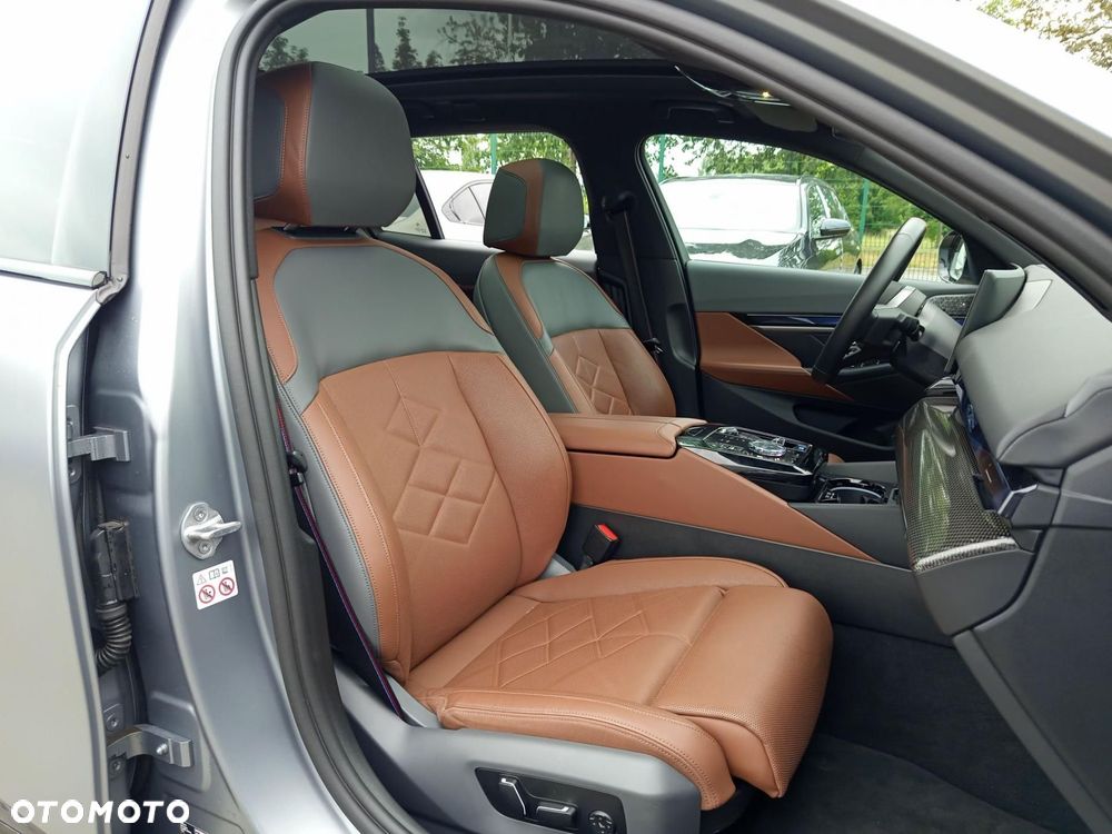 BMW i5 - 20